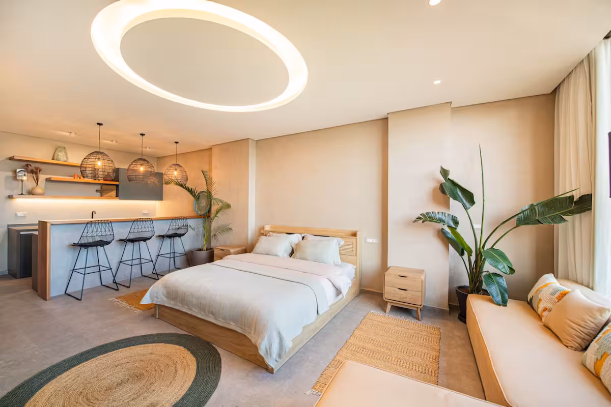 Apartment in Batroun