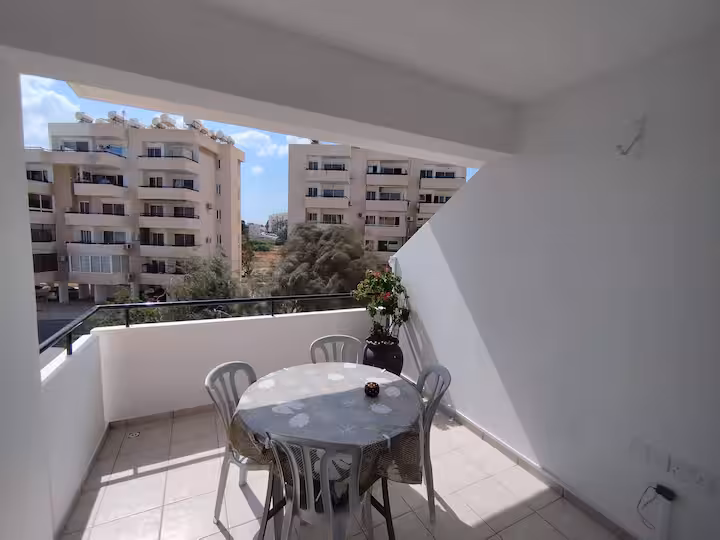 Cozy Apartment in Beirut
