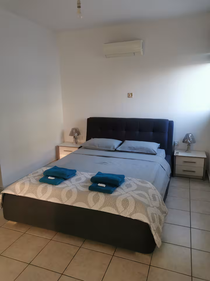 Cozy Apartment in Beirut - Photo 8