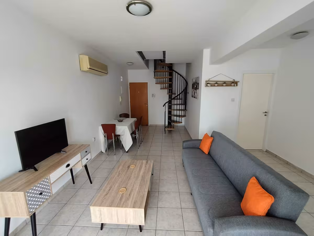 Cozy Apartment in Beirut - Photo 13